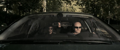 A Serbian Film