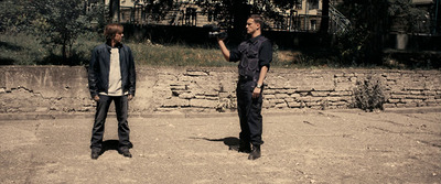 A Serbian Film