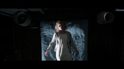 The Babadook