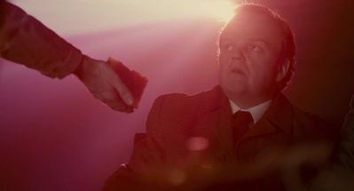 Berberian Sound Studio