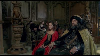 Bluebeard