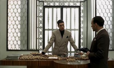 The Conformist