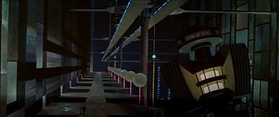 Forbidden Planet