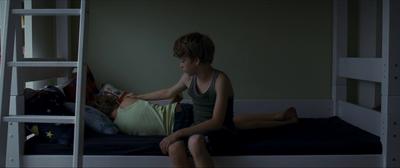 Goodnight Mommy