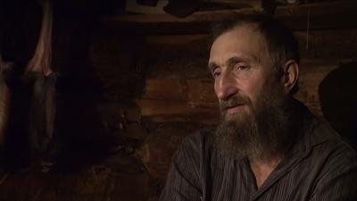 Happy People: A Year in the Taiga