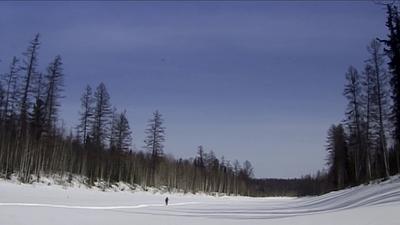 Happy People: A Year in the Taiga