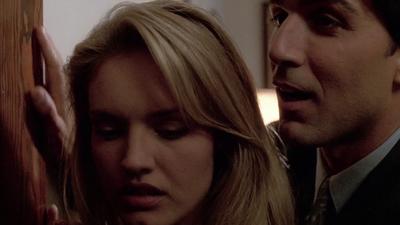Lying Eyes