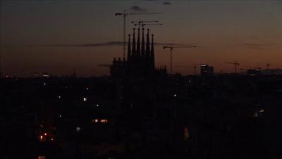 Sagrada: The Mystery of Creation