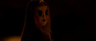 The Strangers