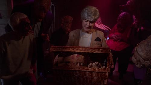 Basket Case 2