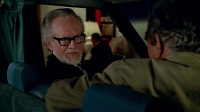 Columbo: Ashes to Ashes