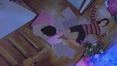 Hana and Alice Murder Case (A.K.A. The Case of Hana and Alice)