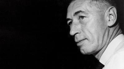 Herg&eacute;: In the Shadow of Tintin