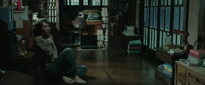 Memoir of a Murderer