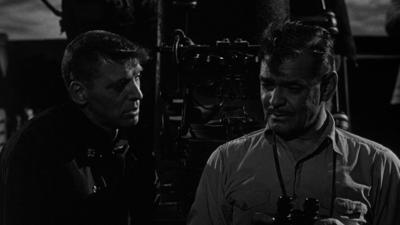 Run Silent, Run Deep