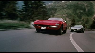 The Swiss Conspiracy