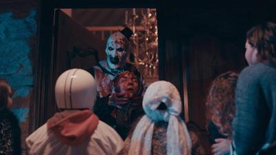 Terrifier 2