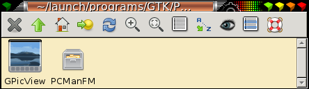 GTK