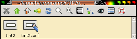 GTK