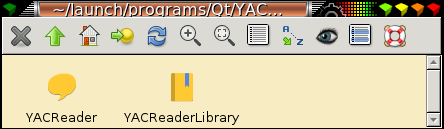 YACReader