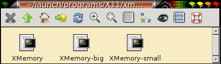 XMemory