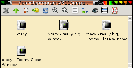 xtacy