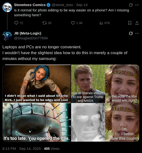 trashpost