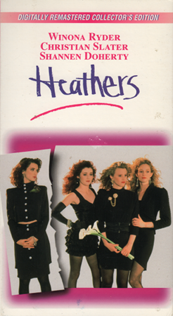 Heathers sleeve