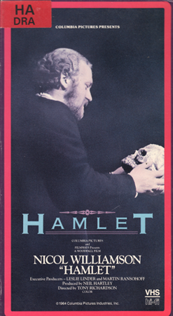 Hamlet sleeve