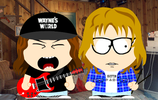 Great Goofs #3: Wayne & Garth