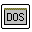 DOS program