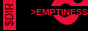 DIR>EMPTINESS